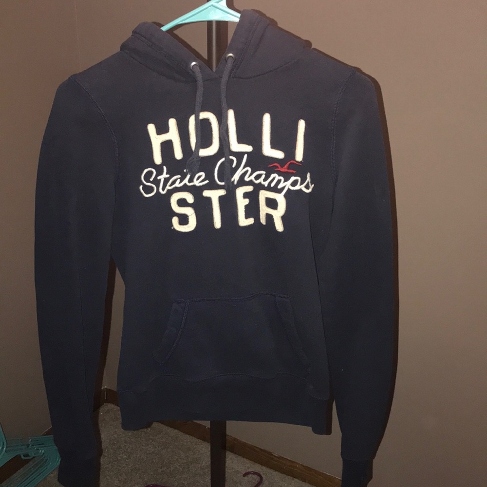 Hoodie